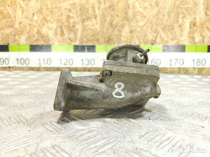 Клапан EGR S500 221