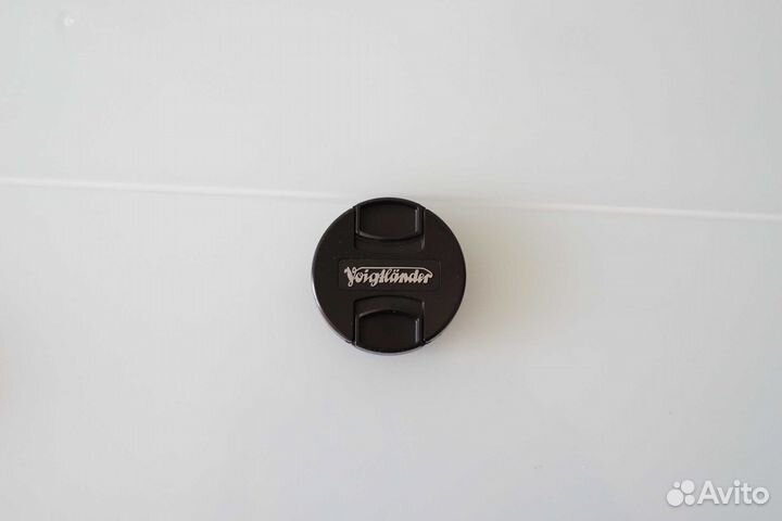 Крышки объектива Voigtlander,Zeiss,Cosina