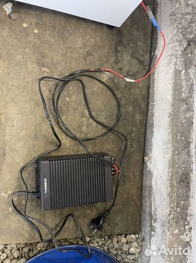 Встраиваемый холодильник