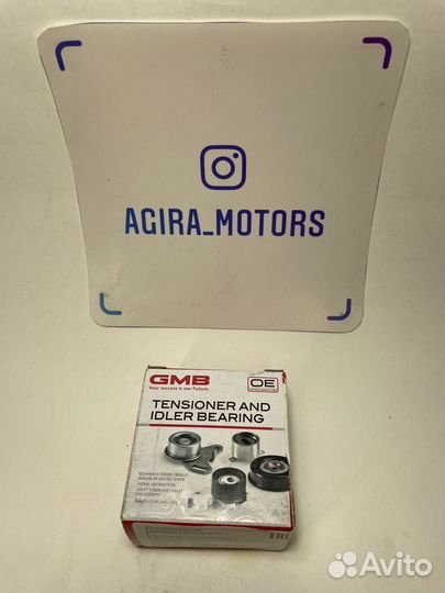 Ролик натяжной грм Daewoo Matiz 0.8/1.0