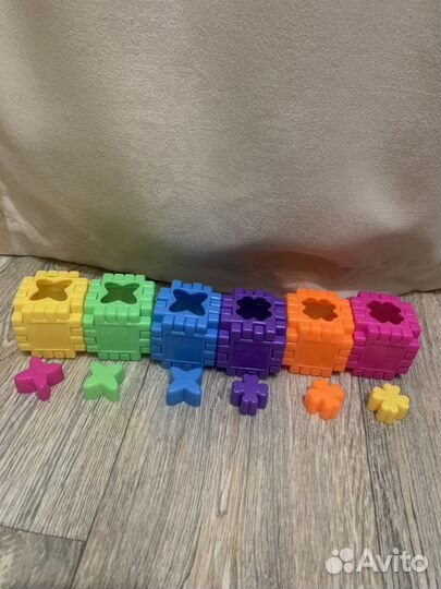 Конструктор