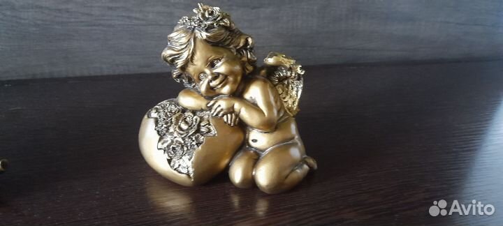 Декоративные фигурки