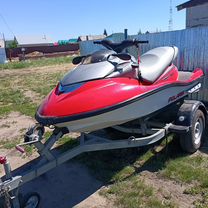 Polaris MSX 140, 2005, Карасук