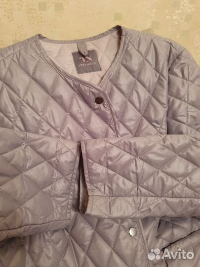 Куртка женская 52 54