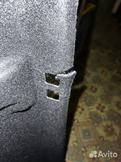 Крыша ваз 2109-15