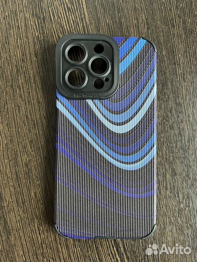 Чехол на iPhone 13 pro