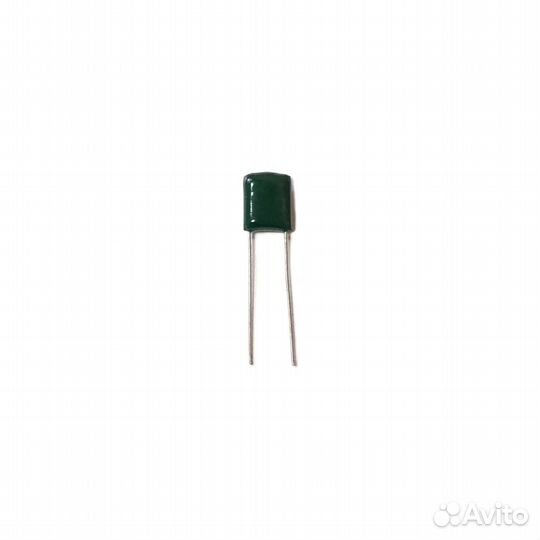 1 шт Конденсатор пленочный полиэфирный 2A332J 3.3