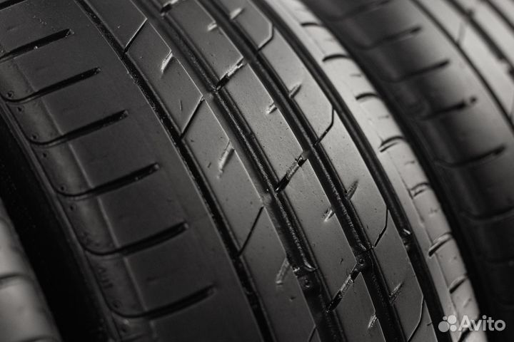 Nexen N'Fera SU1 205/45 R17 88W