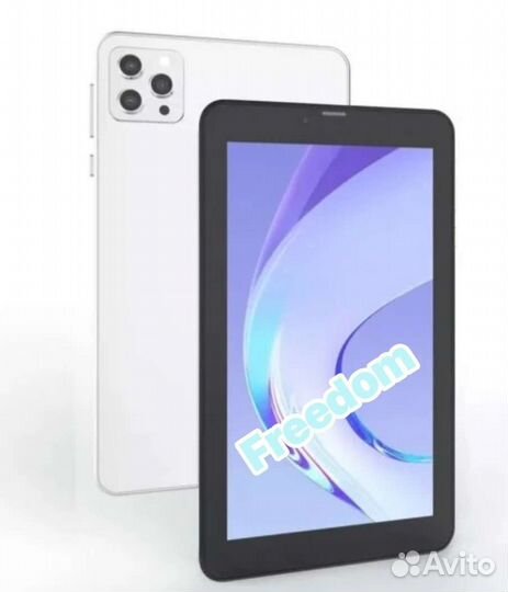 Планшет atouch x18 8/256Gb 5G