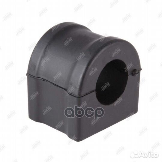 Втулка стабилизатора передняя chevrolet captiva