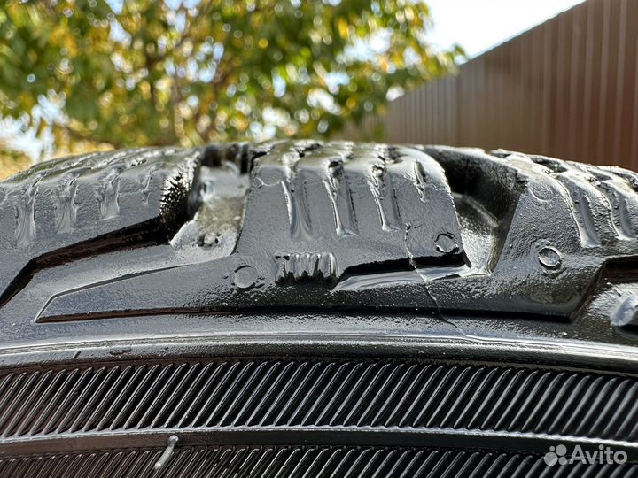 Nokian Tyres Hakkapeliitta R2 205/55 R16