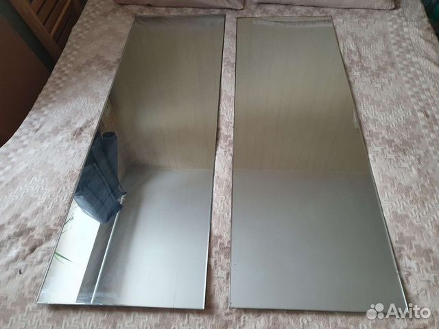 Зеркало напольное 4шт