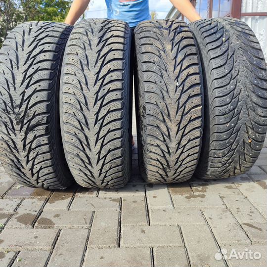 Yokohama Geolandar G091 225/65 R17