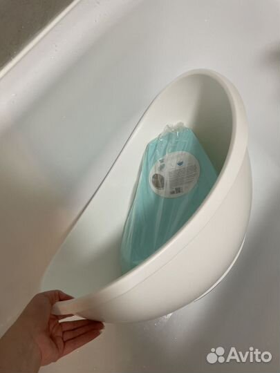 Ванночка для купания