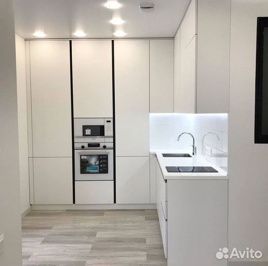 Кухонный гарнитур на заказ