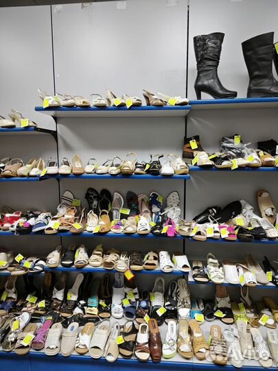 Туфли для мальчика