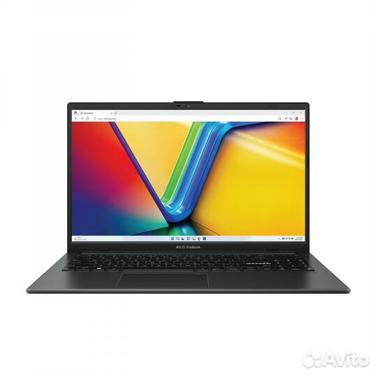 Новый ноутбук Asus Vivobook GO 15 oled 16Гб/512Гб