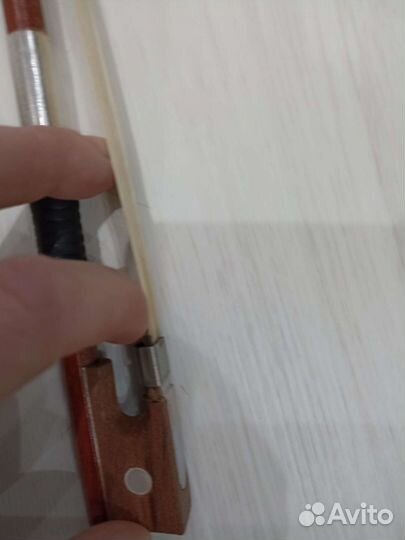 Смычек для скрипки