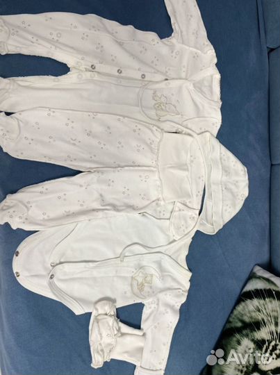 Комплект для малыша