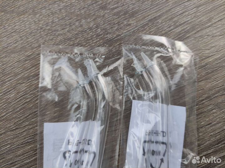 Периодонтические насадки для Waterpik