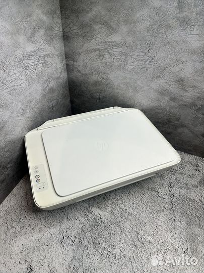 Принтер мфу струйный HP DeskJet 2320