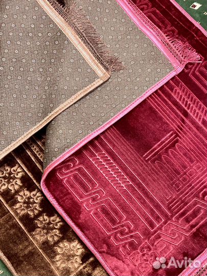 Коврик для намаза (жойнамаз)