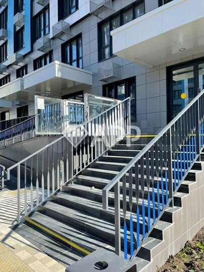 Торговая площадь, 48.4 м²