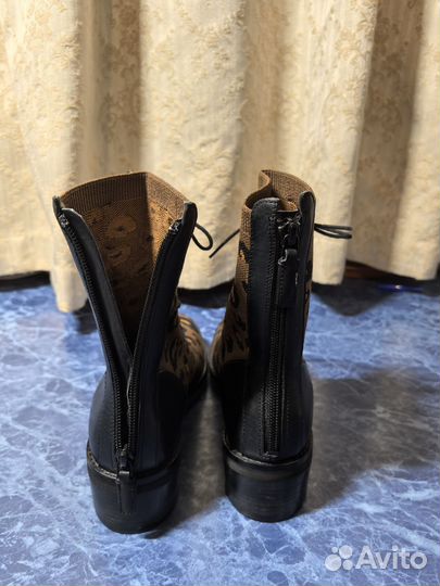 Ботильоны женские Cole Haan 36 размер