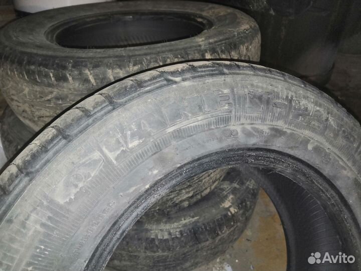 J.Planet CP672 175/70 R13 82H