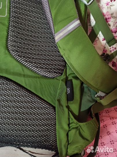 Рюкзак osprey