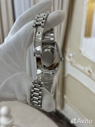 Часы rolex