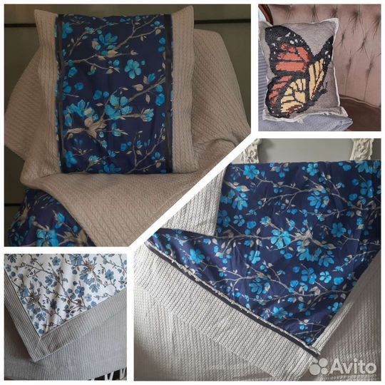 Пошив постельного белья на заказ