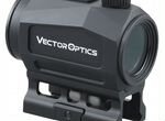 Коллиматор Vector Optics Scrapper 1x25, 2 MOA