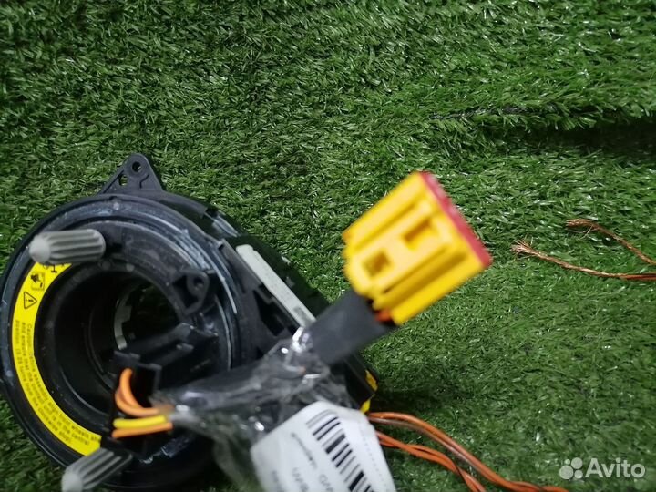 Шлейф лента Air-bag Volvo V70 BW