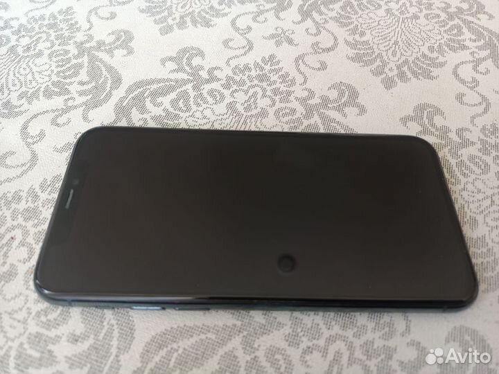 iPhone 11 Pro, 256 ГБ