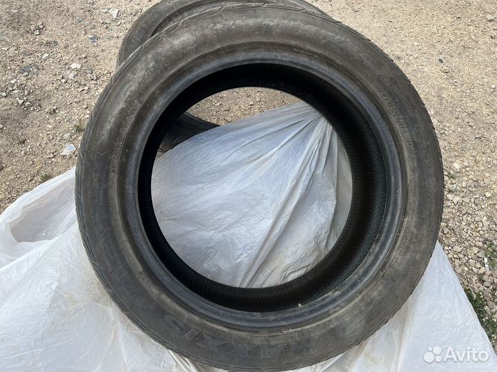 Maxxis MA-Z4S Victra 235/50 R18 91