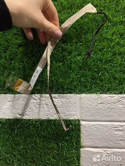 Шлейф для ноутбука eMschines e732 40 pin