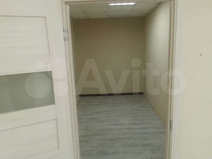 Офис, 118 м²