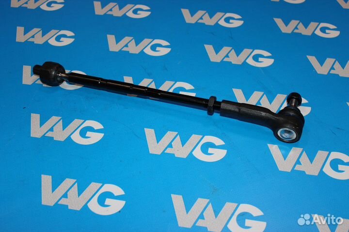 Тяга с наконечником Octavia tour Golf Bora