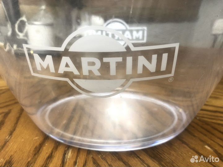 Ваза Martini