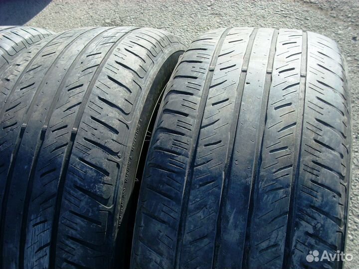 Dunlop Grandtrek PT2A 285/50 R20 112V