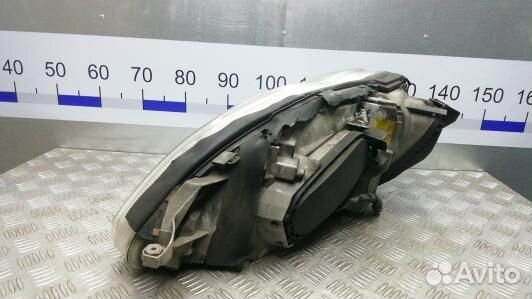 Фара правая mercedes benz S-class W220 (UBN29MU01)