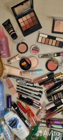 Набор косметики