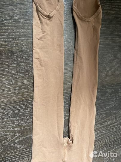 Колготки для фигурного катания