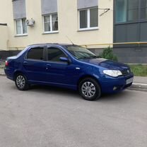 FIAT Albea 1.4 MT, 2007, 240 000 км, с пробегом, цена 340 000 руб.