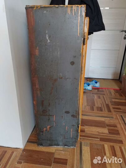 Оружейный сейф