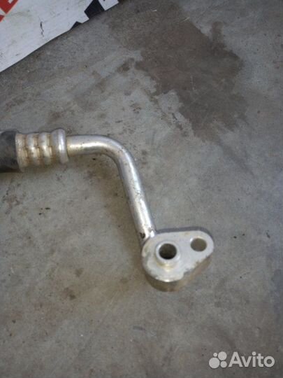 Трубка кондиционера Lifan X 60 2012