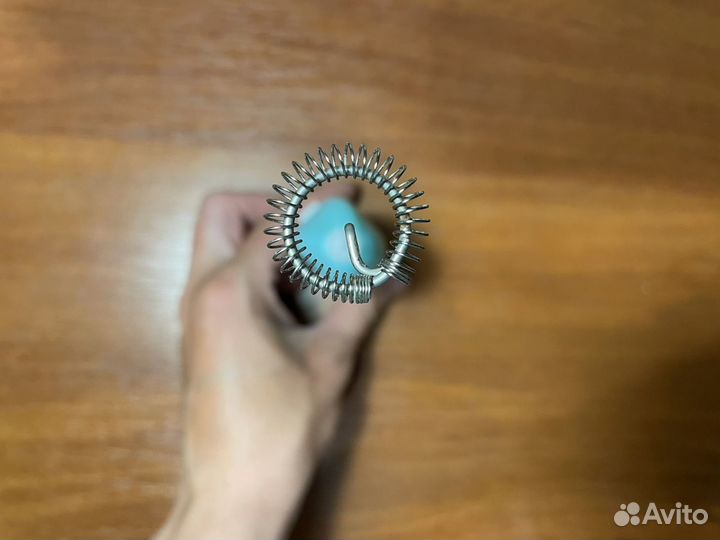 Взбиватель молока (капучинатор)