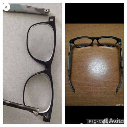 Ремонт очков, Ювелирных украшений