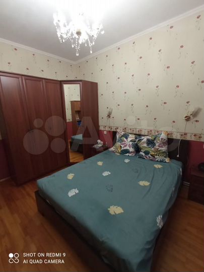 2-к. квартира, 65 м², 5/5 эт.